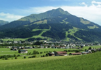 Austrian Alps All-Inclusive - Vacations By Rail