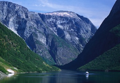 Fjords Cruise & Historic Cities of Norway - Vacations By Rail