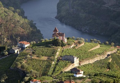 Portugal & Douro River Tour - Vacations By Rail