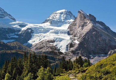 Grand Alpine Explorer Tour - Vacations By Rail
