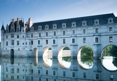 Loire Valley Waterways Cruise - Vacations By Rail