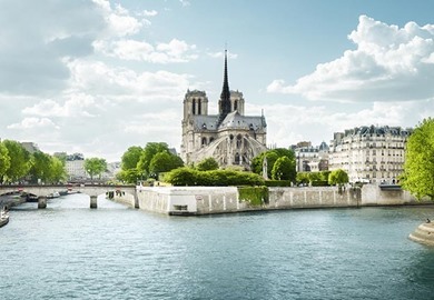 Loire Valley & Seine Cruise - Vacations By Rail