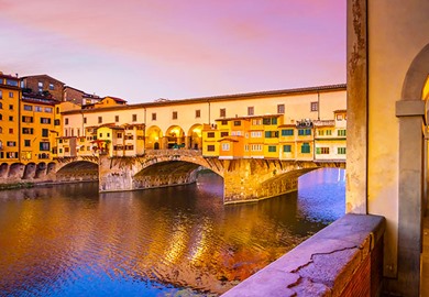 A Grand Tour of Italy - Vacations By Rail