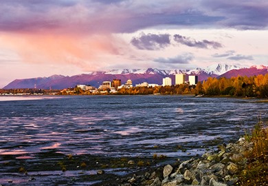 Rocky Mountaineer & Alaska by Sea - Vacations By Rail