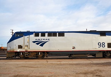 Southwest Chief with Santa Fe and Albuquerque - Vacations By Rail