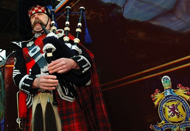 The Royal Scotsman - Scotch Malt Whisky Trail - Vacations By Rail