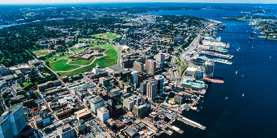 Halifax, Nova Scotia, Canada