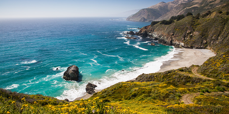 Californian Coast