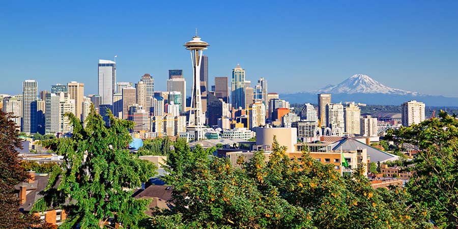 Seeing two of America’s most notable cities