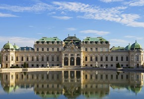Grand Imperial Cities