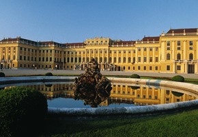 Grand Imperial Cities
