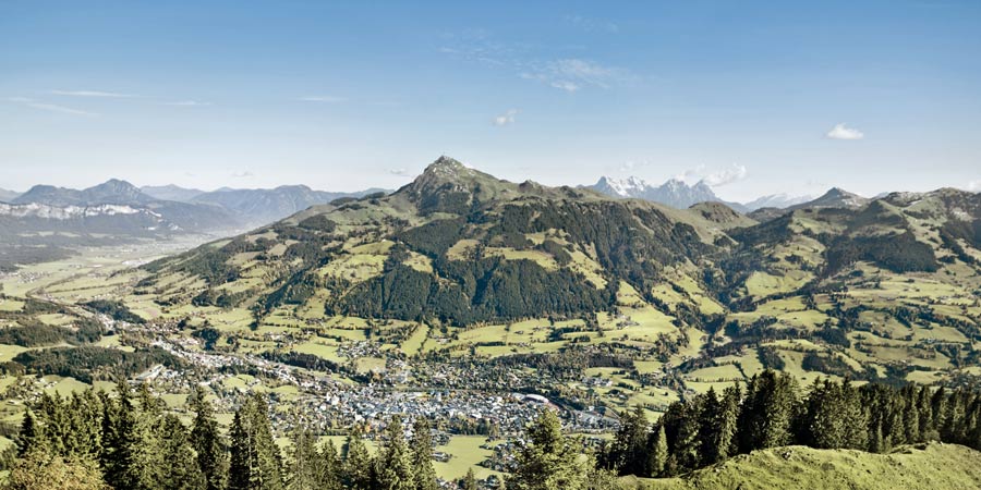 Kitzbuhel