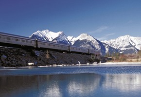 The Canadian at Christmas