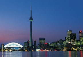 Vancouver