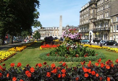 Harrogate