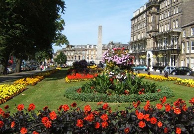 Harrogate