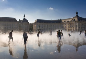 La Rochelle
