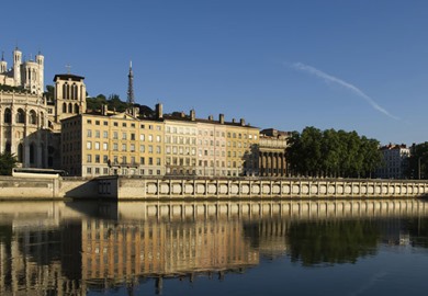 French Riviera & Rhone Cruise - Vacations By Rail