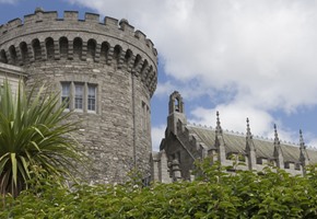 The Enchanting Emerald Isle