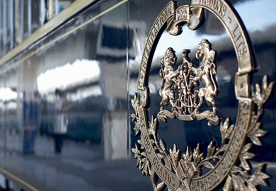 Orient Express