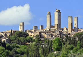 Tuscany