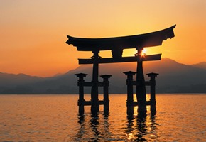 Matsumoto Castle Japan