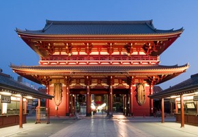 Miyajima Island, Japan