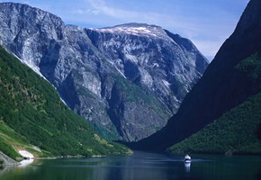 Flam Norway