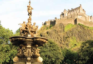 Edinburgh