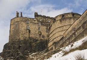 Edinburgh Christmas