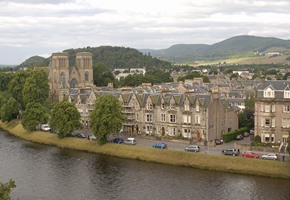 Eilean Donan Castle