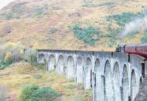 Eilean Donan Castle