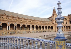 Granada Alhambra