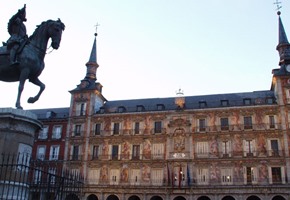 Granada Alhambra