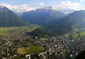 Glacier Express
