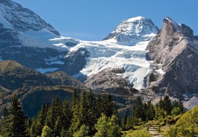 Grand Alpine Explorer