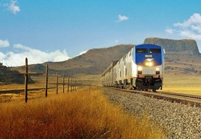 California Zephyr