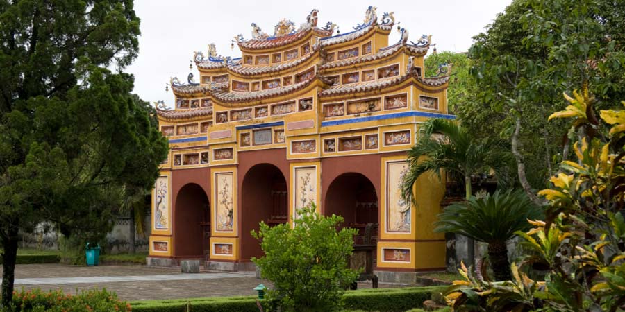 Hanoi