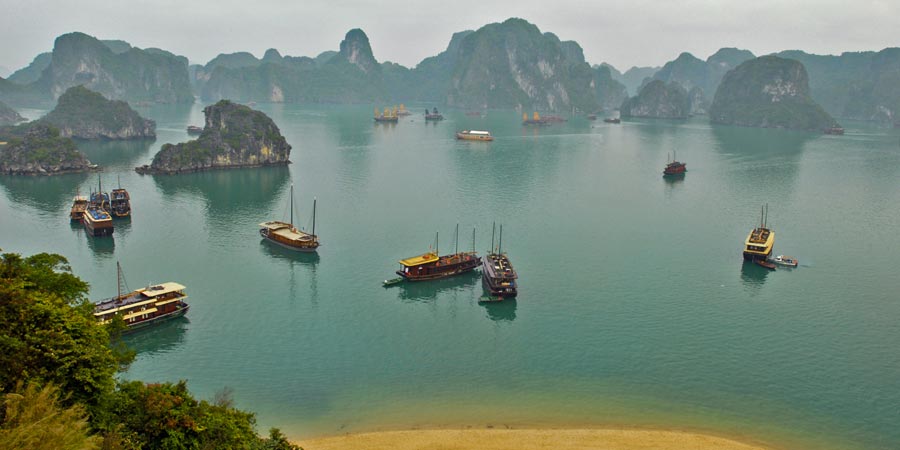 Hanoi