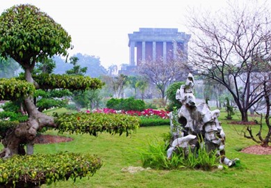 Grand Tour of Vietnam & Cambodia - Vacations By Rail