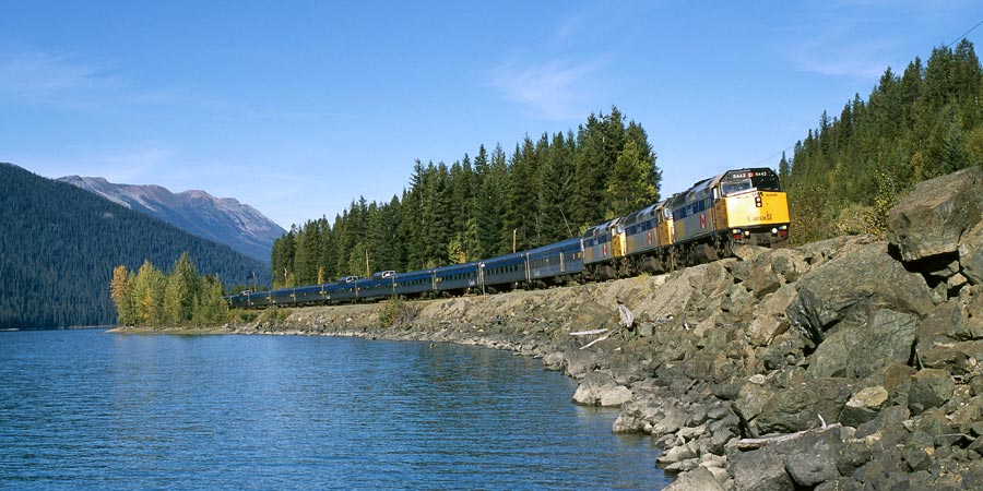 Jasper National Park