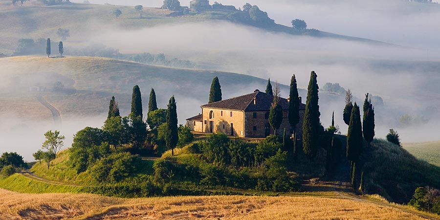 Tuscany