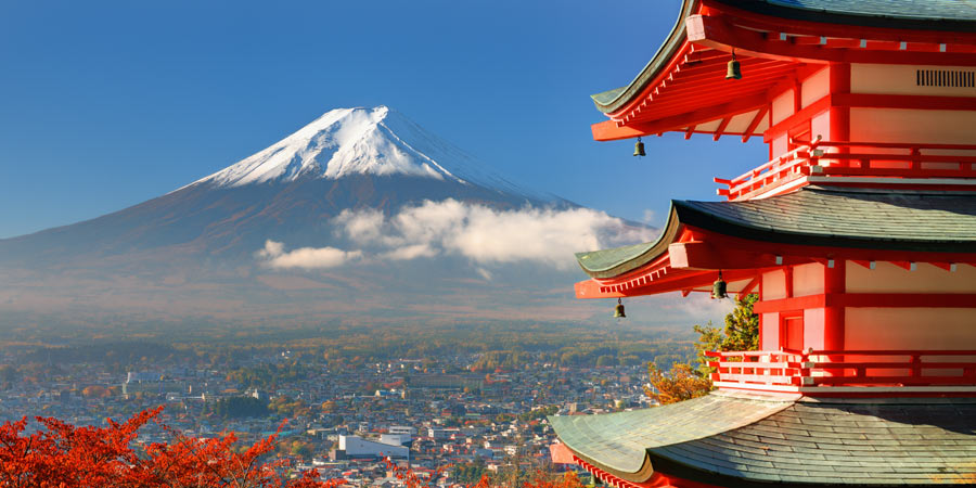 Matsumoto Castle Japan