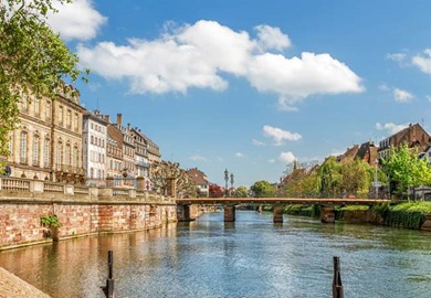 Strasbourg