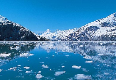 Glacier Bay