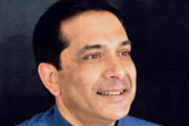 Raaja Bhasin