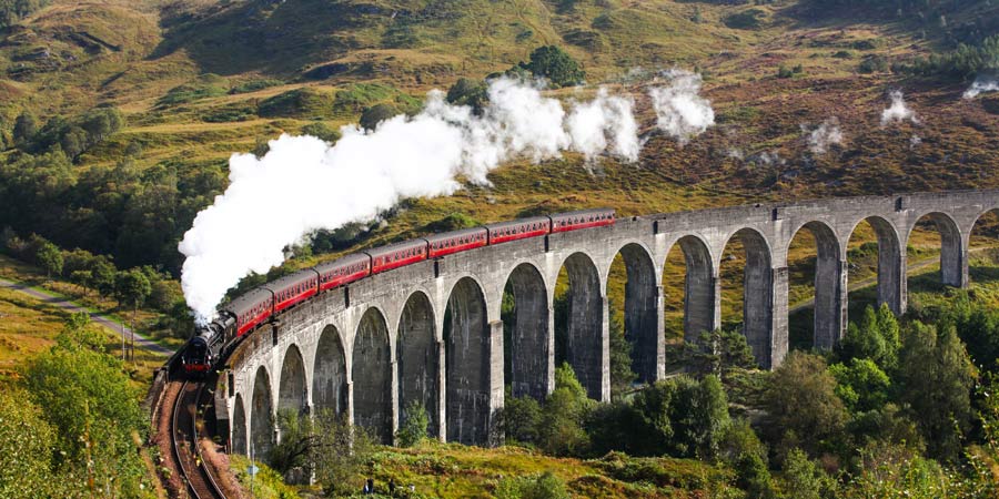 autobiografie schipper in tegenstelling tot Scotland Vacations | Scotland Train Tours