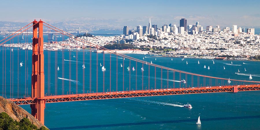 Golden Gate Bridge