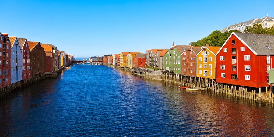 Trondheim