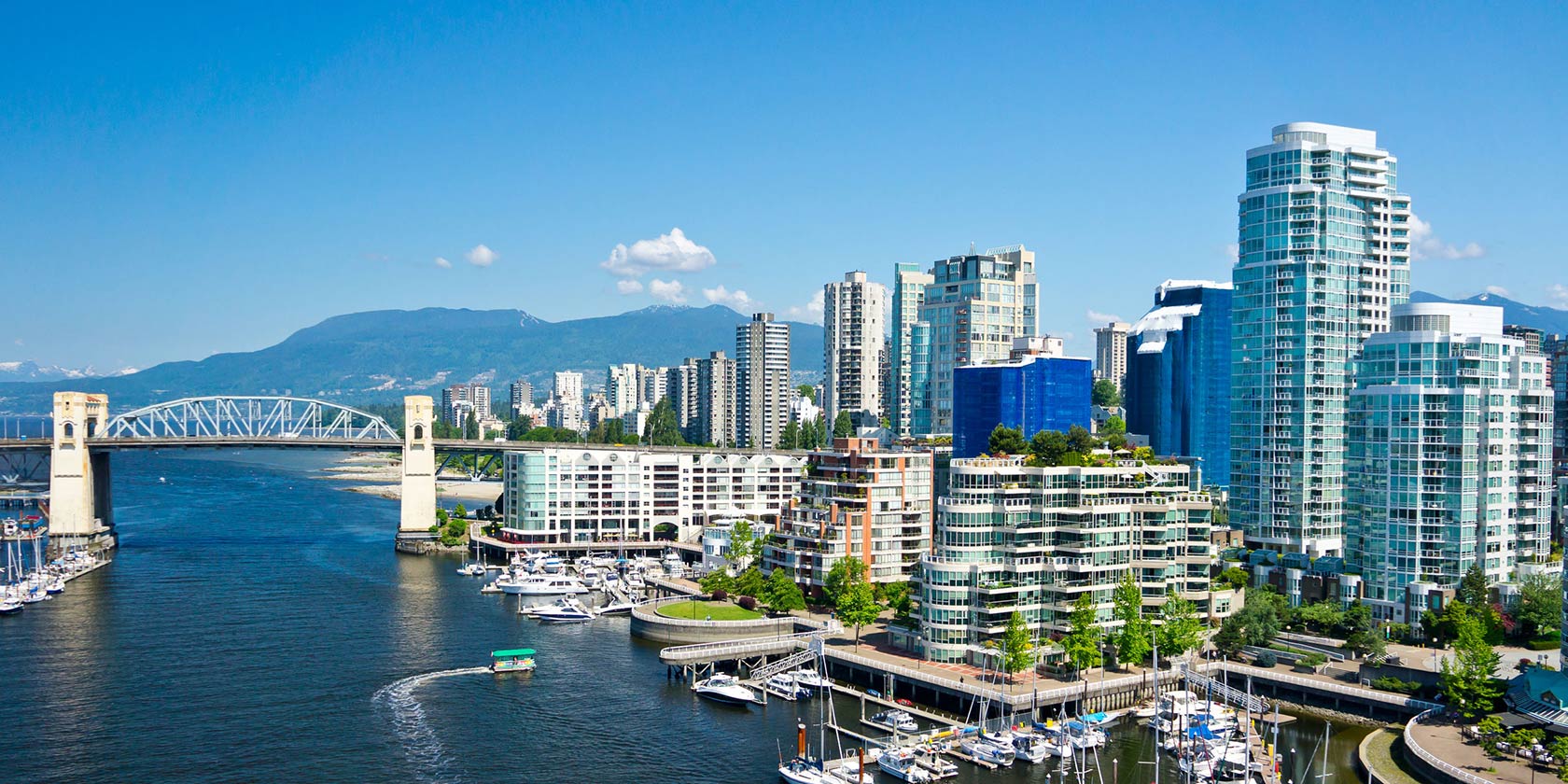 British Columbia Canada